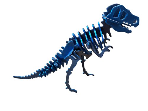 Dino Puzzle