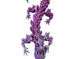 Dragon Spiked (Various Color)
